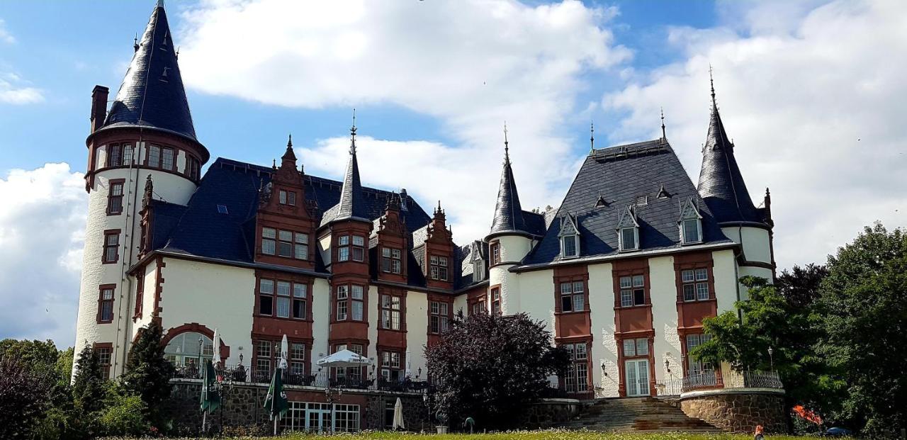 Fewo-Kerstin, Malchin Exterior photo